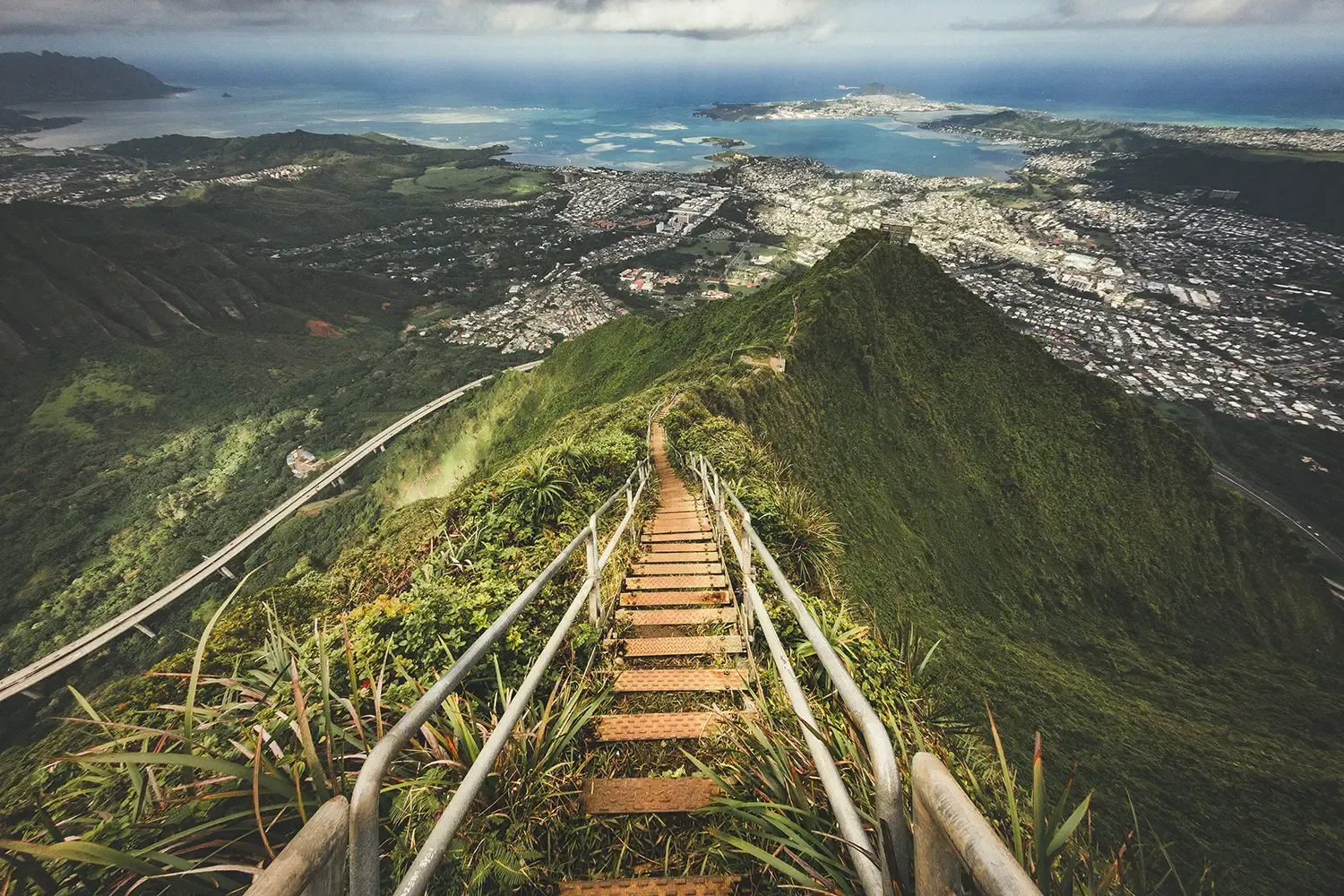 Hawaii
