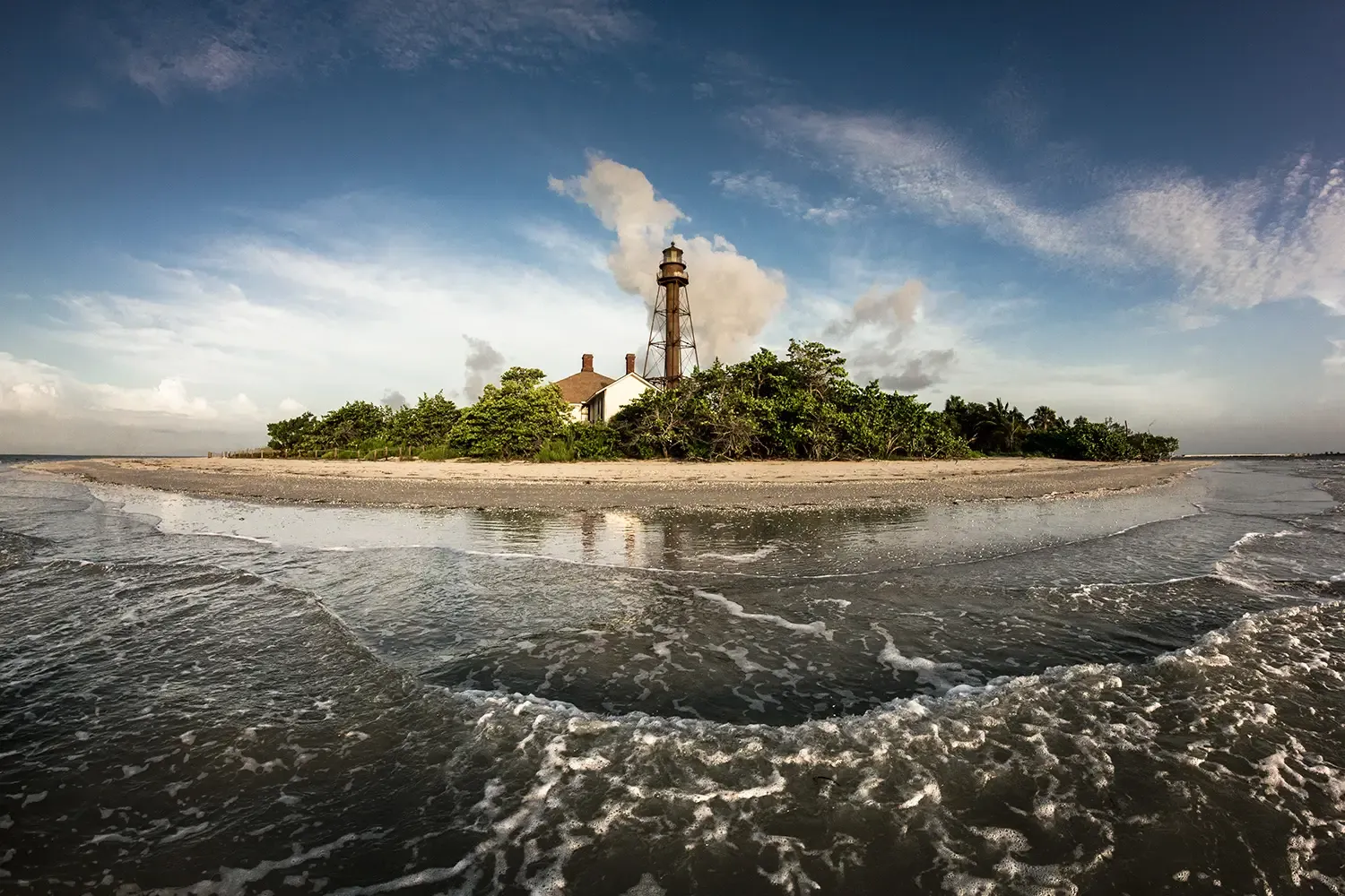 Sanibel Island
